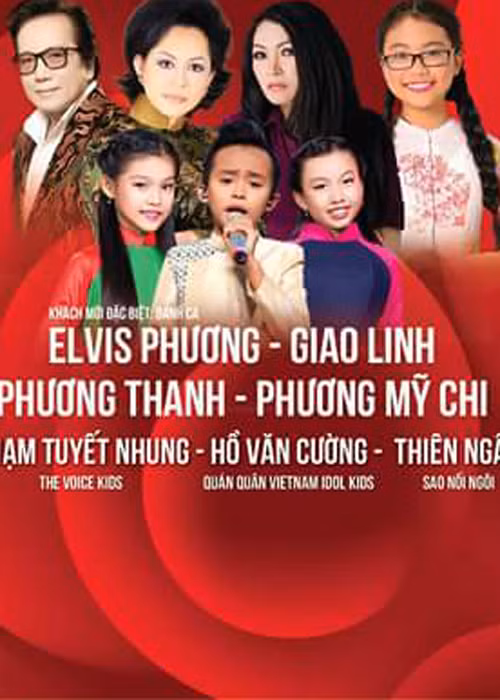 Theo đó, Hồ Văn Cường sẽ xuất hiện trong liveshow Nhạc tình muôn thuở ngày 6/8 tại Hà Nội và Nhạc tình muôn thuở 2 ngày 24/9 tại Đà Nẵng.