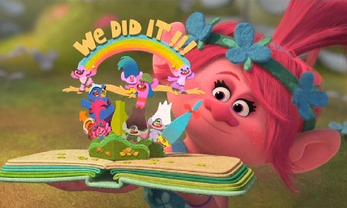 Trolls tung trailer moi tren nen nhac ban hit cua Justin Timberlake-Hinh-2