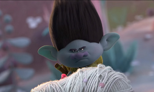Trolls tung trailer moi tren nen nhac ban hit cua Justin Timberlake-Hinh-3
