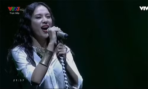 Giam khao The X-Factor tranh cai nay lua vi Minh Nhu-Hinh-8
