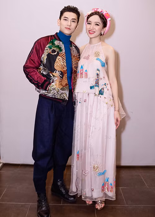 Thao My nhi nhanh o hau truong Vietnam Idol Kids-Hinh-7