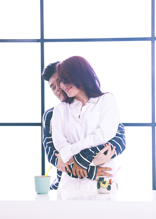 Trong MV “Cuộc tình không may”, Mỹ Tâm và Lâm Vinh Hải hóa thân cặp đôi có những kỷ niệm đẹp trong tình yêu tuổi trẻ cho đến khi mâu thuẫn xảy ra giữa hai người. 