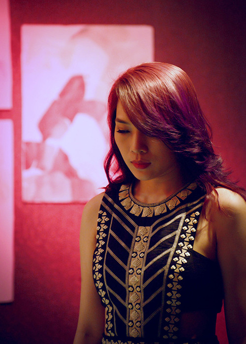 Từ khi có những thay đổi mới về mặt hình ảnh, Mỹ Tâm nhận được không ít lời khen từ khán giả. Tuy nhiên, cô thấy mình vẫn vậy, không có gì thay đổi. 