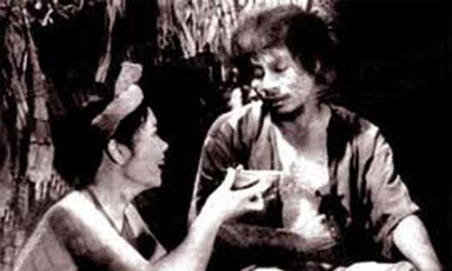 NSUT Bui Cuong Doi doi nho vai dien Chi Pheo-Hinh-2