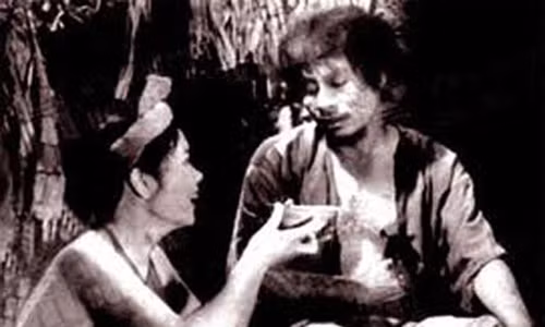 NSUT Bui Cuong Doi doi nho vai dien Chi Pheo-Hinh-2