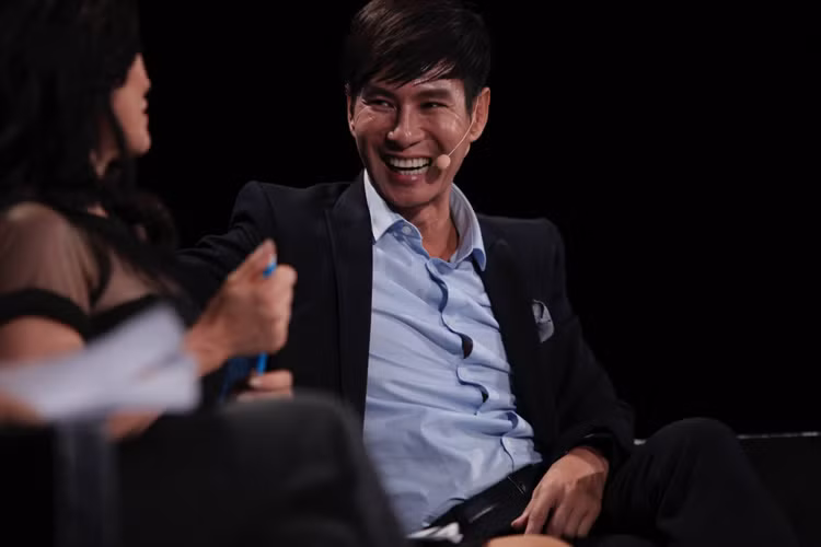 Thi sinh cosplay Hoai Linh gay sot Hoc vien danh hai-Hinh-11