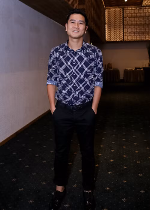 Nhạc sĩ Hồ Hoài Anh chính thức trở thành Giám đốc âm nhạc của cuộc thi năm nay. Trong 3 mùa giải trước, anh từng đảm nhận vai trò huấn luyện viên.