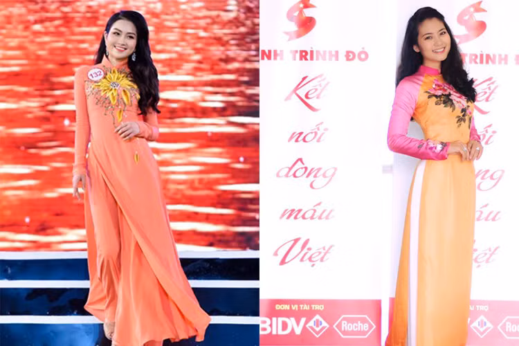 Loat anh thi sinh HHVN la ban sao cua my nhan Viet-Hinh-7