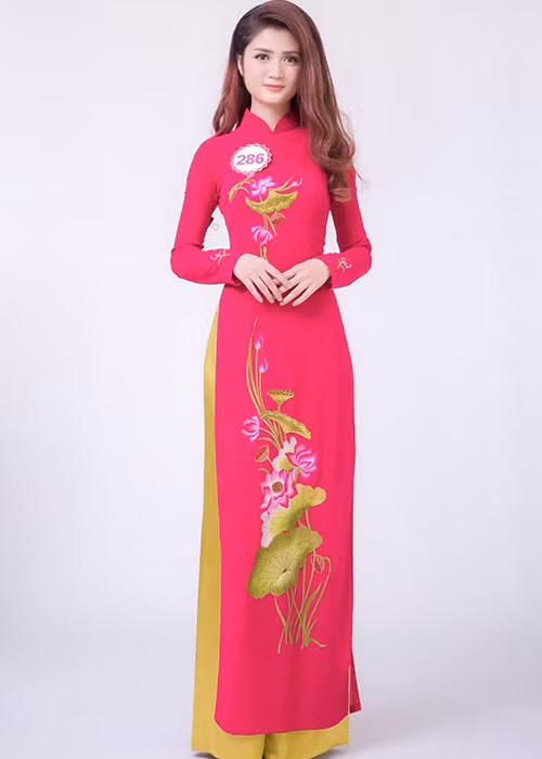 Thí sinh 20 tuổi cho biết, cô vô cùng thích chạy bộ. Mỗi ngày Huyền Trang đều dành thời gian cho môn thể thao này. (Ảnh: Zing)