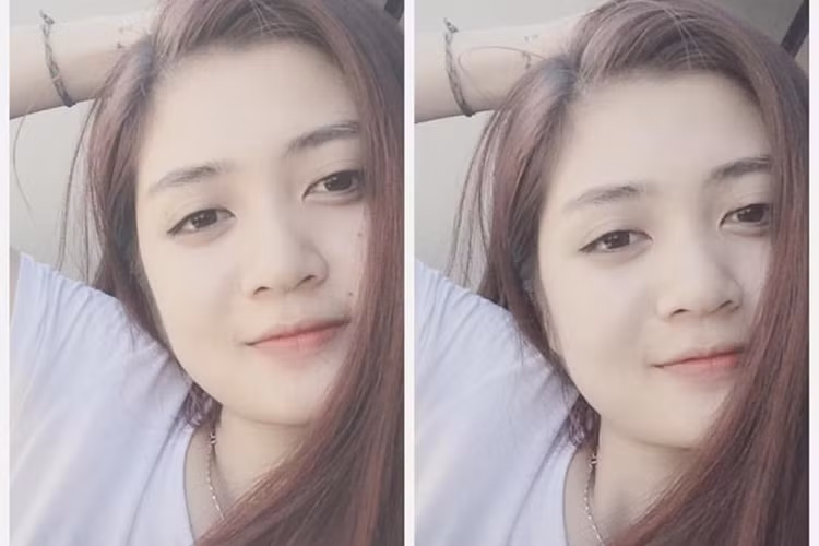 Cô còn được nhận xét sở hữu đôi mắt đẹp. Tuy vậy, chiều cao 1m66 là điểm yếu của thí sinh này.