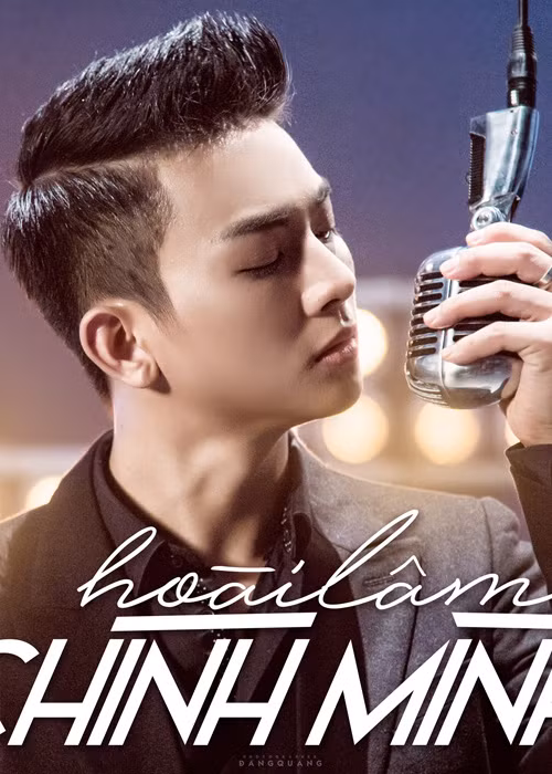 Mới đây, Hoài Lâm trở lại với sự nghiệp cầm mic bằng MV cho ca khúc do anh sáng tác mang tên “Chính mình”. Tuy nhiên, Hoài Lâm hiếm khi tham gia các sự kiện giải trí. Các hoạt động của anh cũng khá “đứt quãng” khiến nhiều người hoài nghi sức hút của anh trong làng giải trí đã giảm.