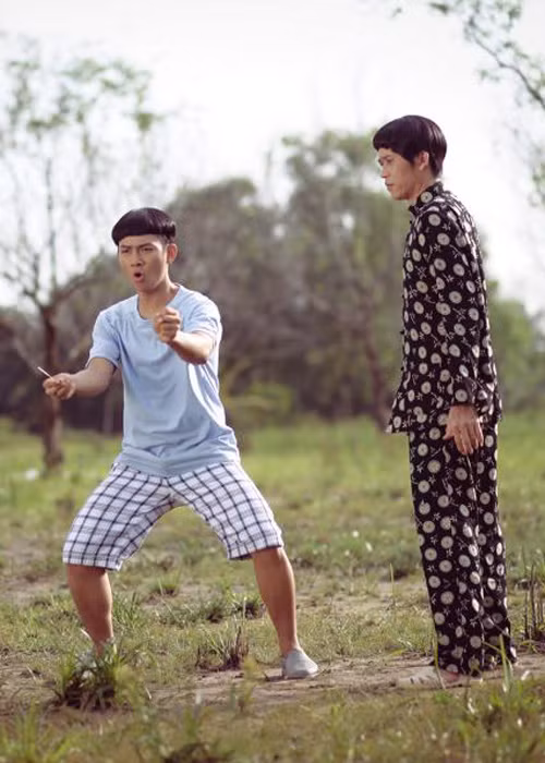 Khoi My Hoai Lam ra sao khi roi Guong mat than quen-Hinh-11