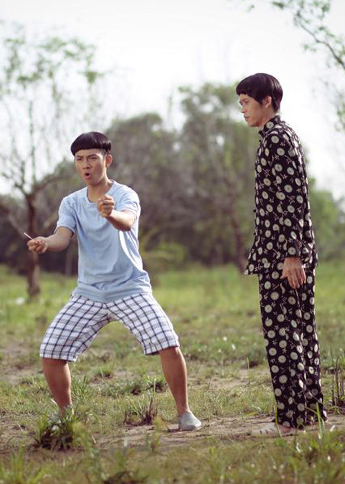 Khoi My Hoai Lam ra sao khi roi Guong mat than quen-Hinh-11