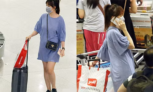 Sau man cau hon ro nghi van Hari Won mang bau-Hinh-2