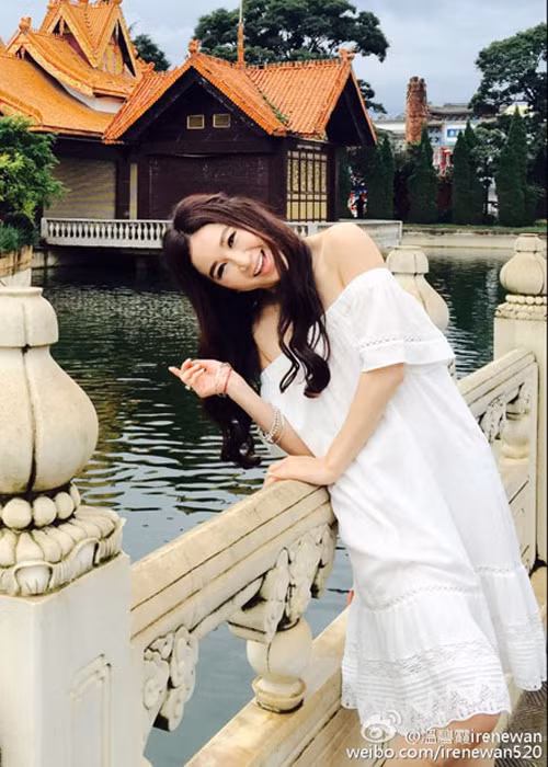 On Bich Ha - Sao phim nguoi lon U50 tre nhu thieu nu-Hinh-13