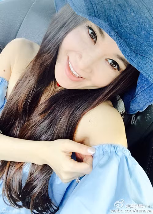 On Bich Ha - Sao phim nguoi lon U50 tre nhu thieu nu-Hinh-3