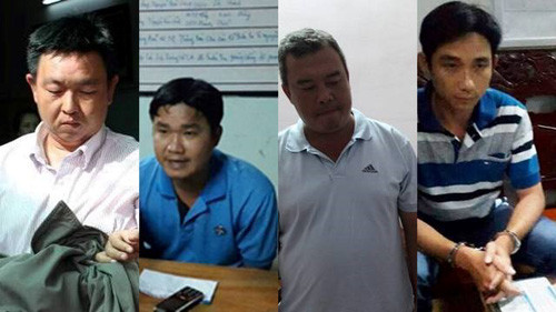 Thu doan thanh tra giao thong nhan gan 3,5 ty tien bao ke-Hinh-3