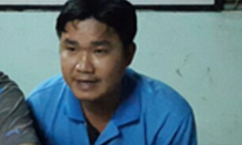 Thu doan thanh tra giao thong nhan gan 3,5 ty tien bao ke