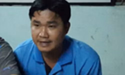 Thu doan thanh tra giao thong nhan gan 3,5 ty tien bao ke