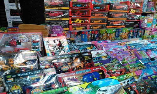 Nhan dien loai do choi Trung Quoc co the 