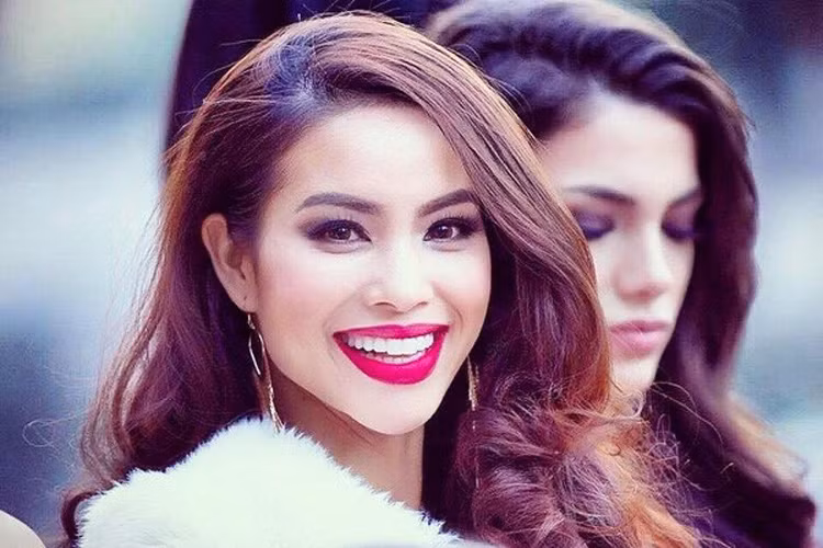 Lam sao de toa sang nhu Pham Huong Lan Khue Thuy Van-Hinh-3