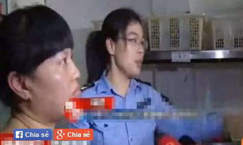 Chu quan my bi khach hang ep nuot chung con gian-Hinh-2