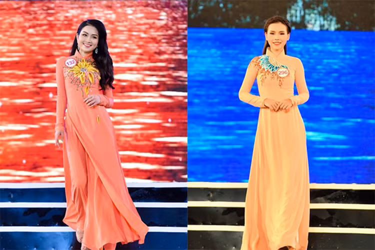 Hà Nội là địa phương có nhiều thí sinh vào chung kết Hoa hậu Việt Nam 2016 nhất với 9 người đẹp gồm: Phùng Lan Hương, Nguyễn Hương Mỹ Linh, Đỗ Mỹ Linh, Nguyễn Bảo Ngọc, Phan Thu Phương, Phạm Thủy Tiên, Ngô Thanh Thanh Tú, Phùng Bảo Ngọc Vân và Trịnh Phương Trang.