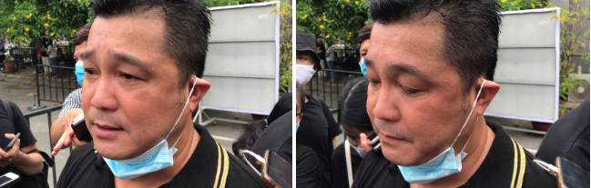 Bua com cuoi cung va cuoc goi nho cua nghe si Chi Tai-Hinh-2