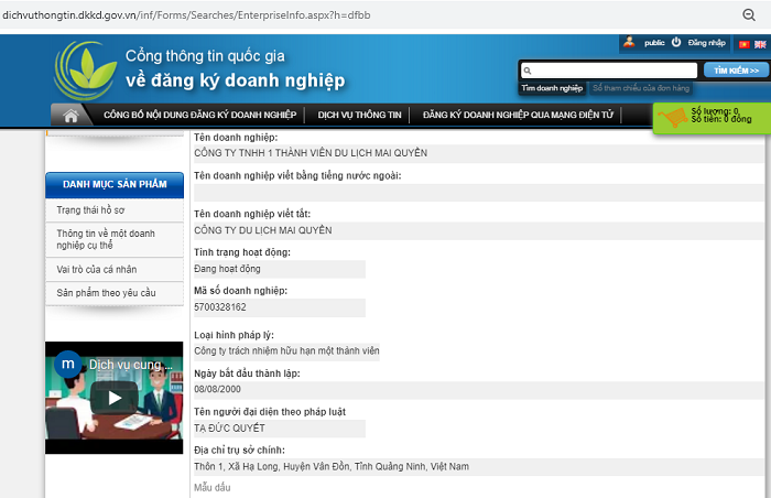 Ho so Cty Mai Quyen lam du an ben cang Ao Tien - Van Don hon 600 ty dong-Hinh-2