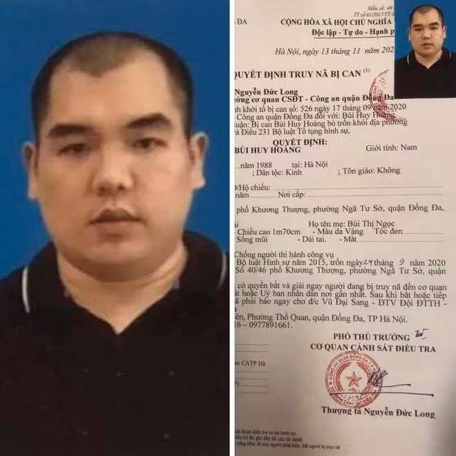 Truy na doi tuong lang ma, tan cong canh sat