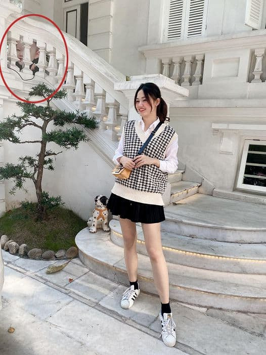 Dieu dac biet trong co ngoi 