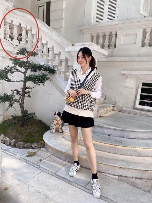 Dieu dac biet trong co ngoi 