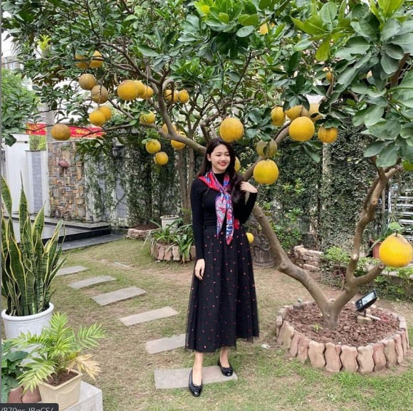 Dieu dac biet trong co ngoi 