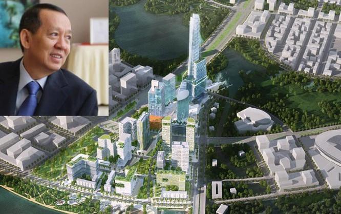 Dia oc Tien Phuoc thua lo trien mien dang 