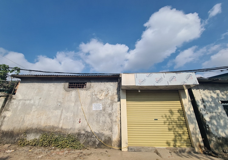 Bên cạnh những công trình vi phạm phát sinh và tồn tại trên đất nông nghiệp chưa bị xử lý, nay nhiều công trình xây trái phép lại xuất hiện nhan nhản ở phường Phú Đô, song không hiểu vì sao UBND phường Phú Đô lại không xử lý triệt để?