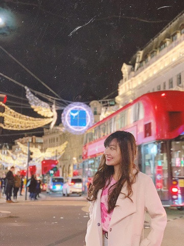 Giang sinh buon cua nguoi Viet o chau Au-Hinh-2