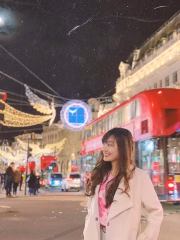 Giang sinh buon cua nguoi Viet o chau Au-Hinh-2