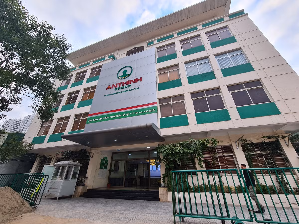 An Thinh Group ban Legancy Hill Hoa Binh tren giay... vi pham phap luat nhu nao?-Hinh-2