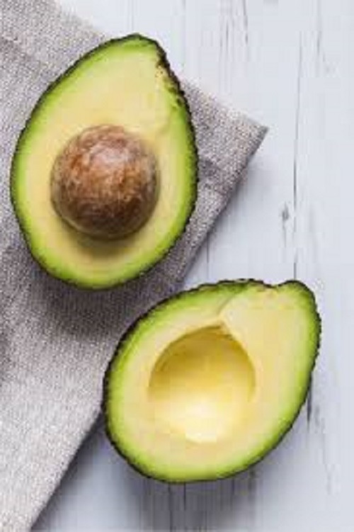 An 7 thuc pham nay, mo thua se duoc dot chay khi ban ngu-Hinh-2