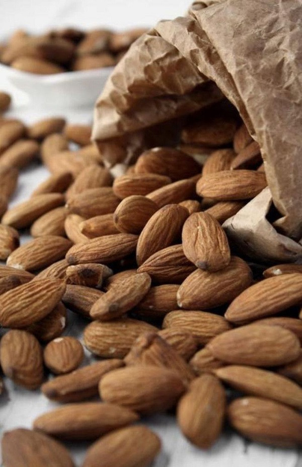 An 7 thuc pham nay, mo thua se duoc dot chay khi ban ngu