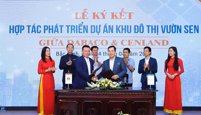 Diem loat be boi cua CenLand o du an Vuon Sen 