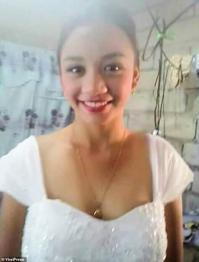 Nan mun mui, co gai mac benh la nguoi than cung nhan khong ra