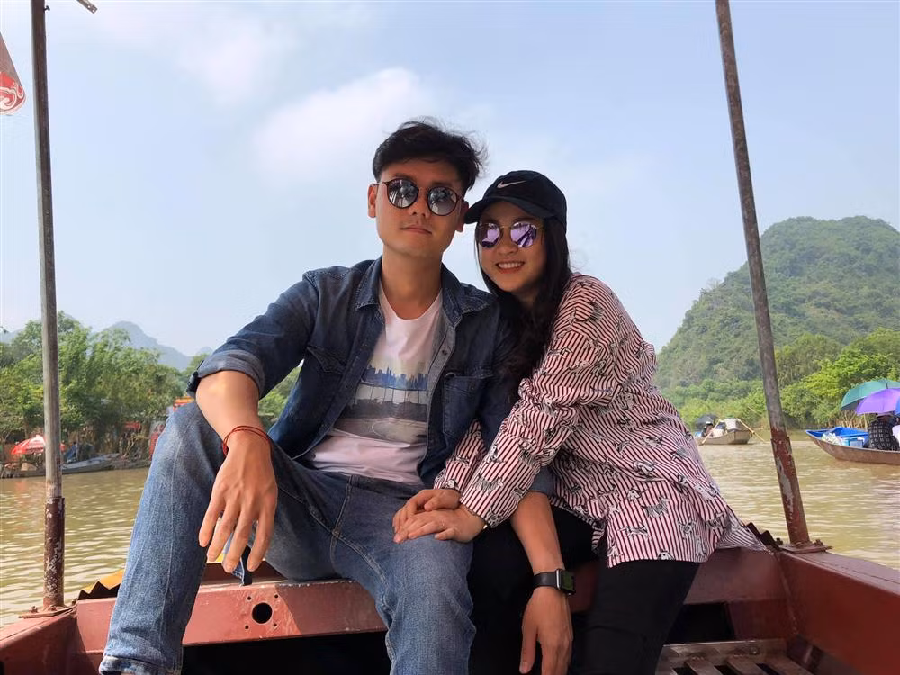 Thiện Thanh sẽ kết hôn với Thăng Long vào đầu năm 2021, khi cô bước sáng tuổi 25.