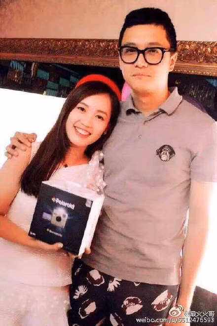 Mã Dung và Tống Hy ngoại tình sau lưng Vương Bảo Cường.