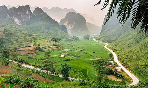 Canh bao: Deo 7 tang doc gap khuc "rinh rap" mang nguoi