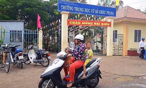 Bat ngo voi loi ke cua cha me nan nhan