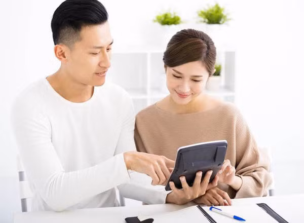 Que thu rung trung mot vach dam, mot vach mo nen hieu the nao?