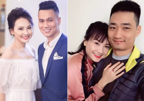 Vào tháng 6 vừa qua, nữ chính phim "Sống với mẹ chồng" - Bảo Thanh vướng phải tin đồn "thả thính" diễn viên Việt Anh. Mọi ồn ào bắt nguồn khi vợ Việt Anh công khai tin nhắn chồng bị "con giáp thứ 13" mồi chài.