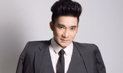 Ca si Quang Ha tung khong co noi 500 dong trong tui