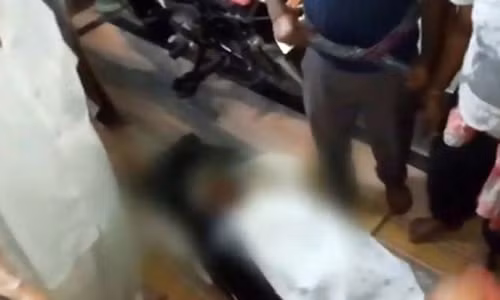 Them nam sinh tro thanh nan nhan cua trao luu "Ca voi xanh"